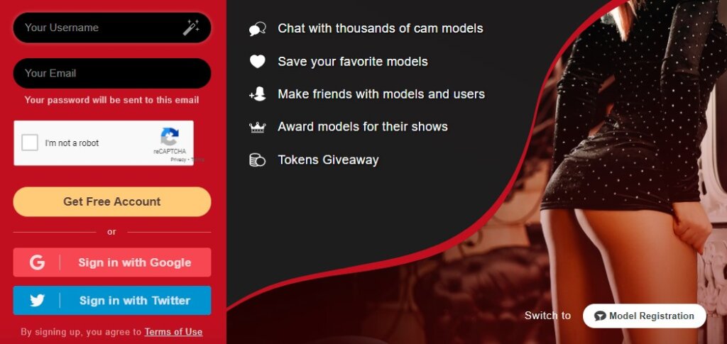 Registration-Process-On-StripChat