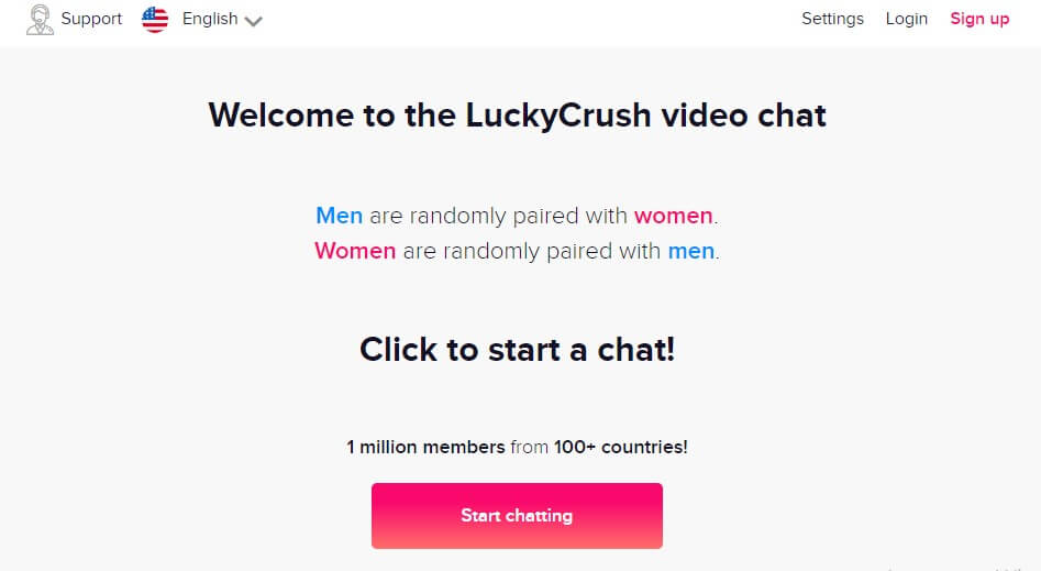 luckycrush review