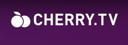 CherryTV Logo